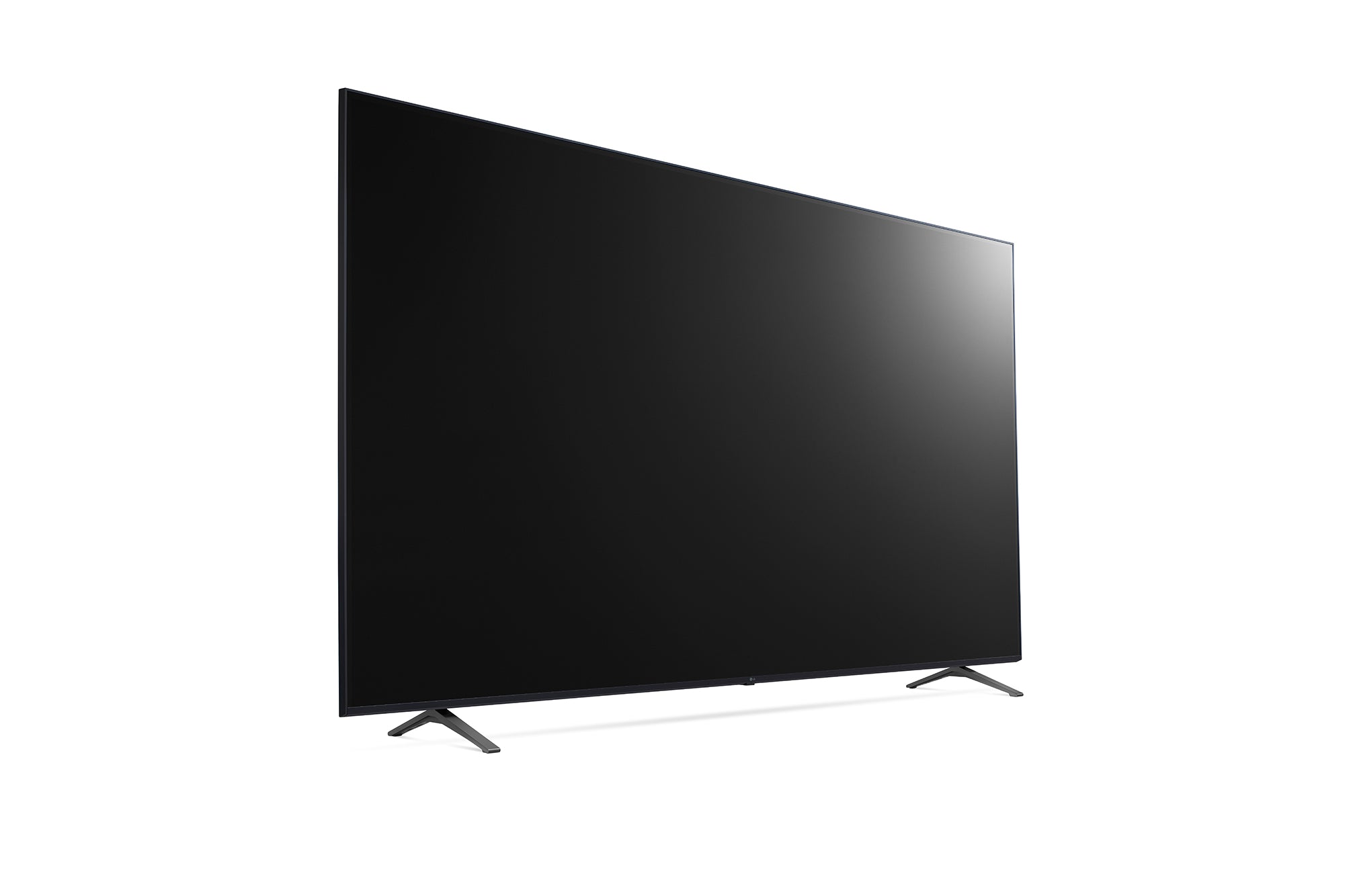 LG UT801C - 4K UHD Smart TV -16/7 Operations - Zapnet.in