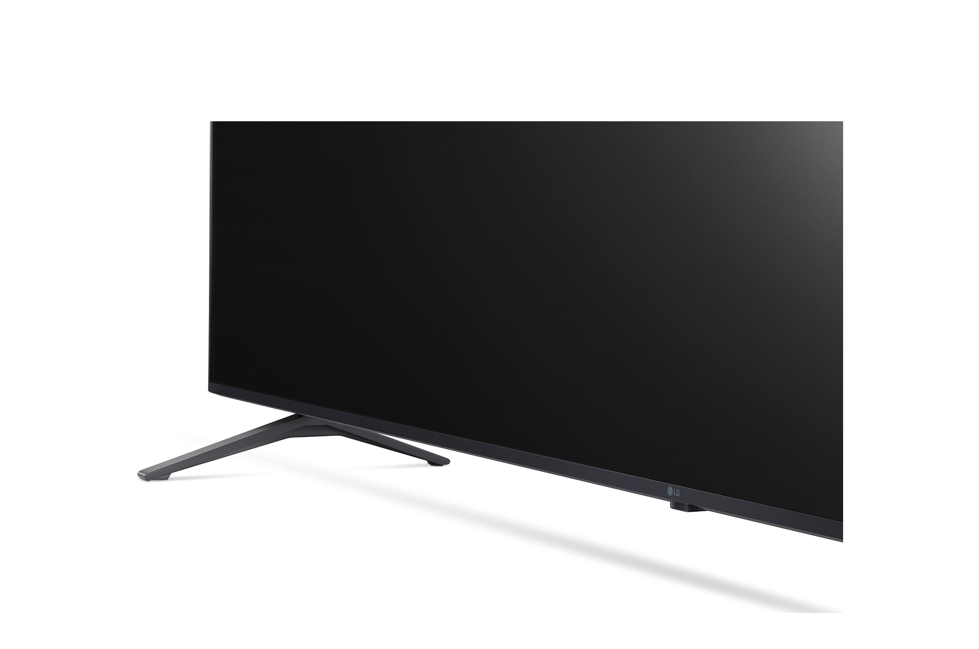 LG UT801C - 4K UHD Smart TV -16/7 Operations - Zapnet.in