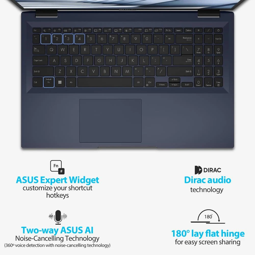 Asus B1402CBA-EK0170X Expertbook - Zapnet.in