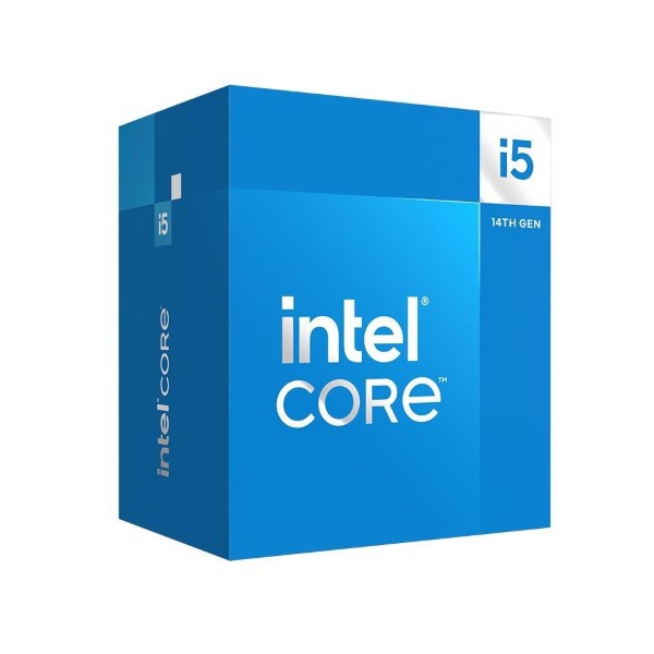 Intel Core i5-14500 Processor - main