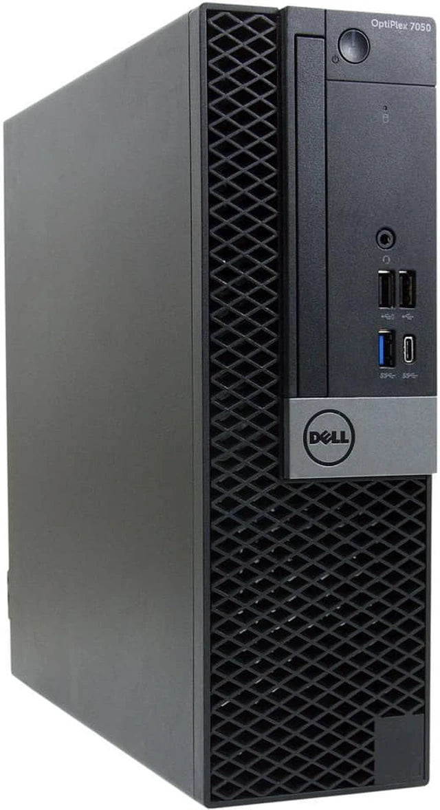 Dell OptiPlex 7050 SFF Refurbished Desktop