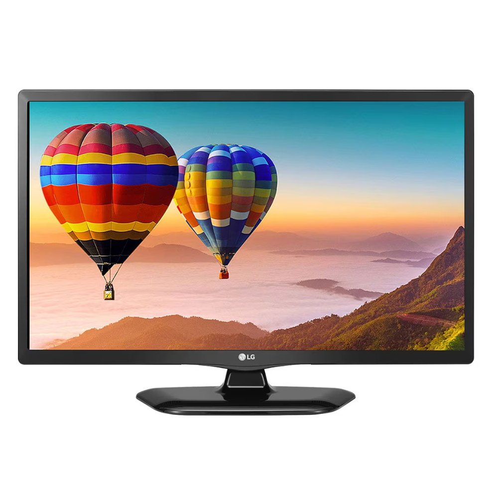 LG 24SP410M 60.96 cm (24 inch) HD VA Panel Display Monitor/Gaming  Monitor (Multimedia) - Zapnet.in