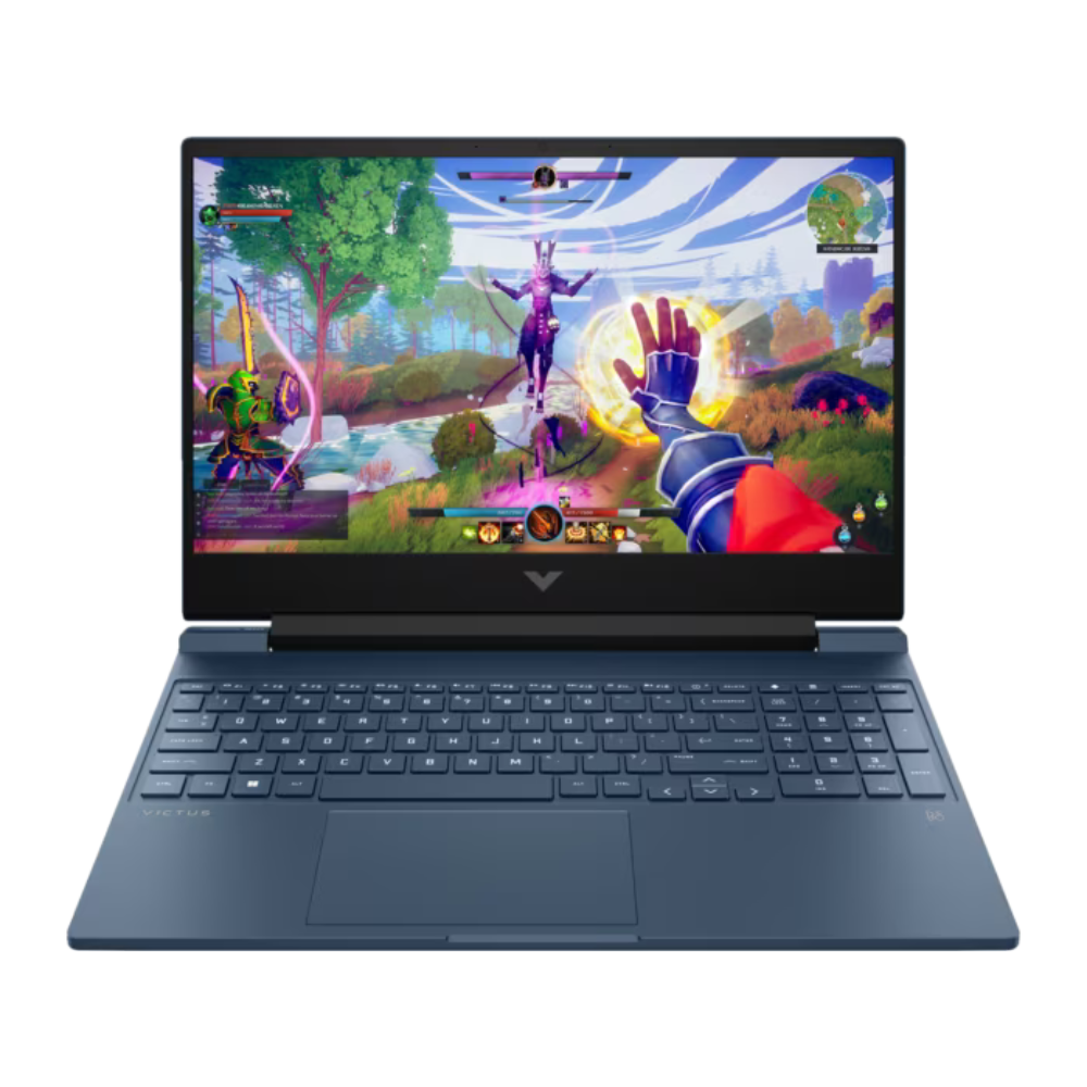 HP Victus 15-fa1412TX  Laptop (Core i5 12th Gen/16 GB/512 GB SSD/Windows 11/4 GB) - Zapnet.in