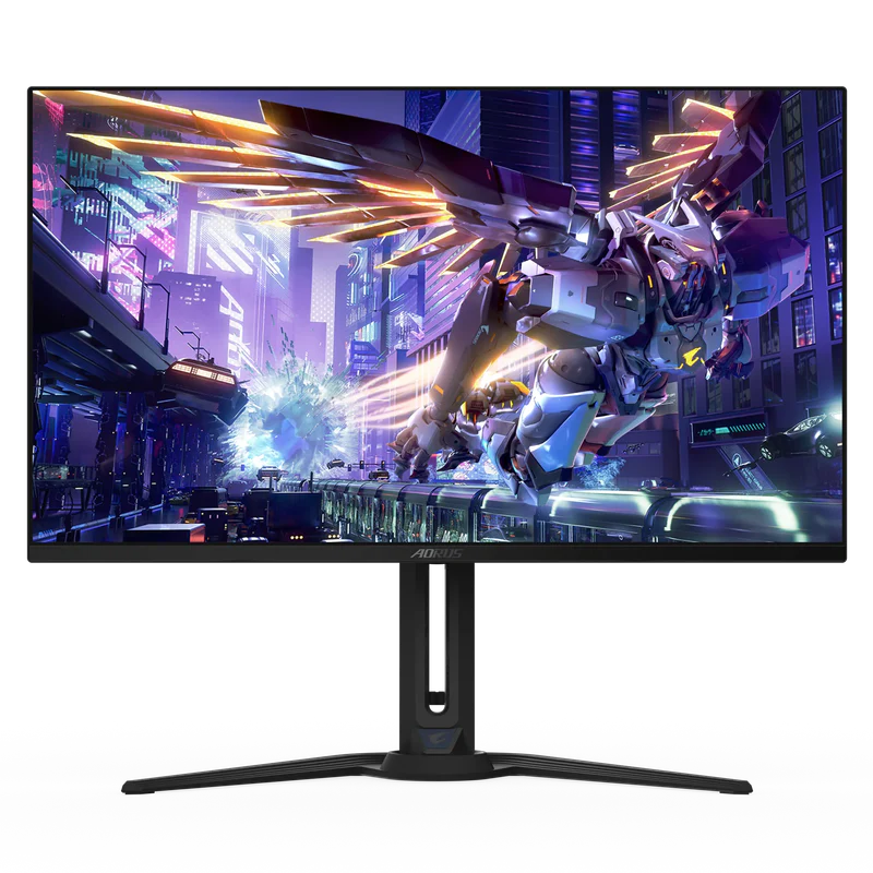GIGABYTE AORUS FO32UP GAMING MONITOR - Zapnet.in