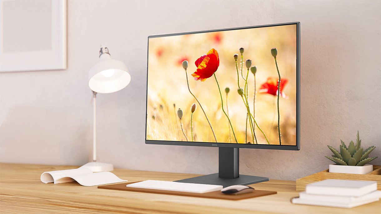 BenQ GW2791 ultrathin bezel
