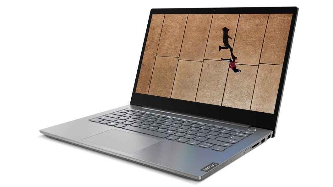 (Refurbished) Lenovo Thinkbook 14 Gen 1 (Core i3 10th Gen/ 8GB DDR4/ 256GB SSD/ 14"/ Win 11 Pro/ 1 Year Warranty)