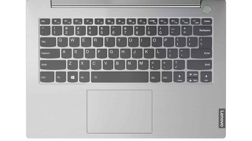 (Refurbished) Lenovo Thinkbook 14 Gen 1 (Core i3 10th Gen/ 8GB DDR4/ 256GB SSD/ 14"/ Win 11 Pro/ 1 Year Warranty)