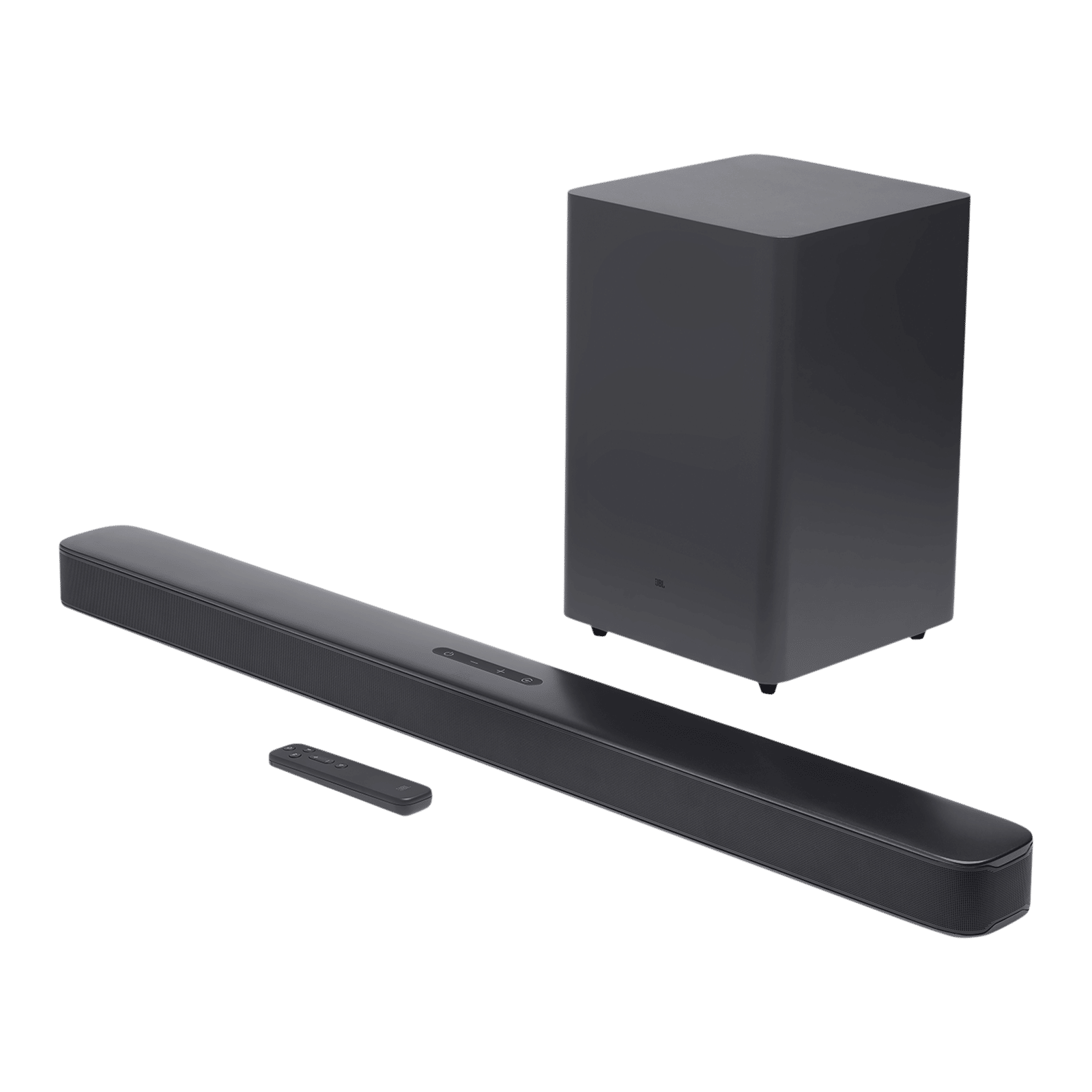 JBL 2.1 Essential Sound Bar