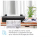 HP DesignJet T230 Large Format Compact Wireless Plotter Printer - 24", with Mobile Printing (5HB07A) - Zapnet.in