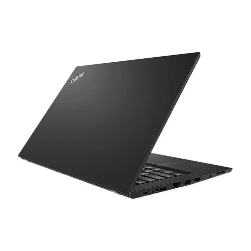 Refurbished Lenovo Thinkpad T480 (Core i7 8th Gen/8GB/512GB SSD/Webcam/14'' Non Touch/DOS) - Zapnet.in