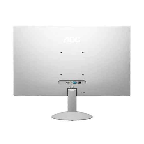 AOC 24 Inch White FHD Monitor 24B30H2/BW