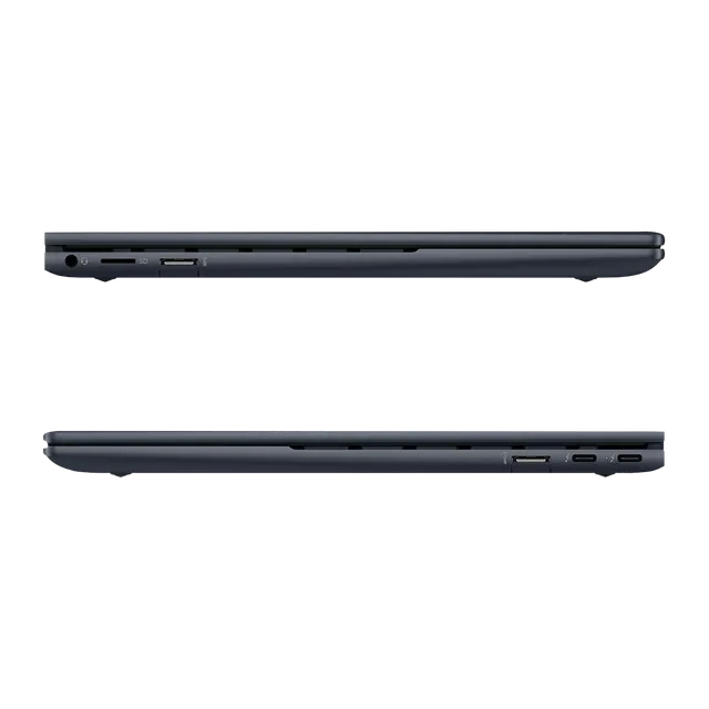 Refurbished HP Envy 13 BF0142TU Intel Core i7 12th Gen (13.3 inch, 16GB, 512GB, Windows 11 Home, MS Office 2021, Intel Iris Xe, OLED Display, Space Blue, 81B48PA)