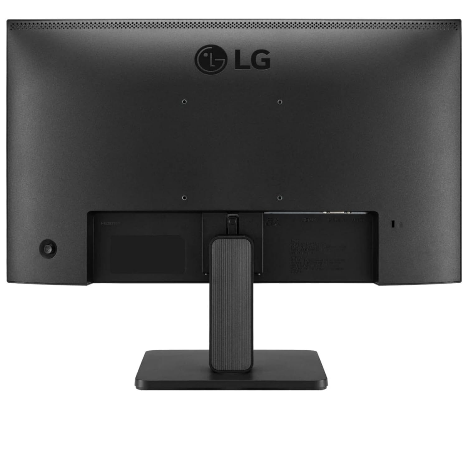 LG 24MR400-B 23.8 inch 100Hz Black IPS Full HD LED Monitor with AMD FreeSync & Response Time: 5 ms - Zapnet.in