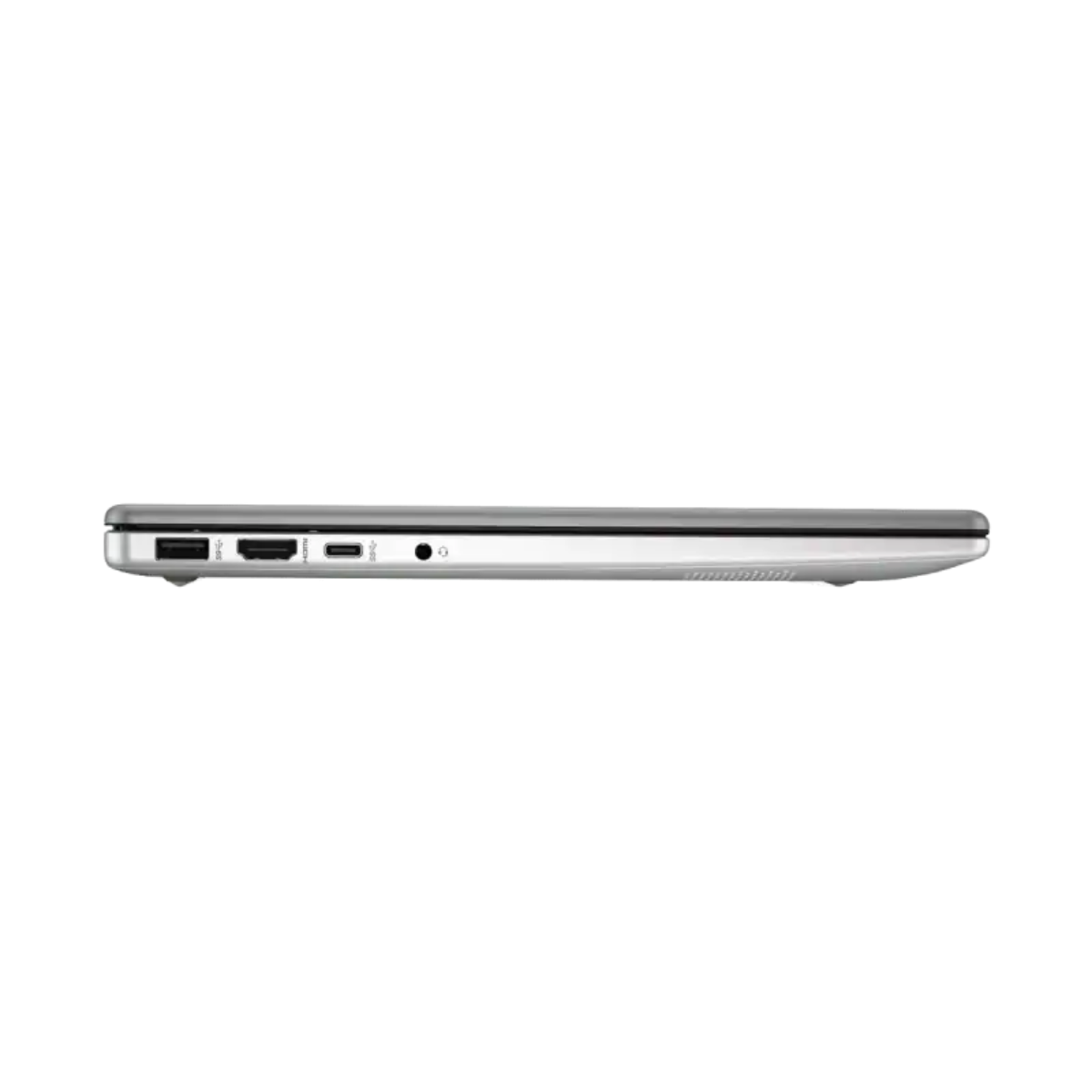 HP 240R G10 C8HU1PT laptop side view
