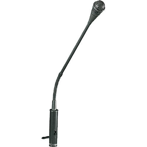 Bosch PA LBB 1949/00 Unidirectional Gooseneck Condenser Microphone - Zapnet.in