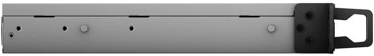 Synology RX418 4bay Expansion Unit (Diskless) 44 mm x 480 mm x 325 mm