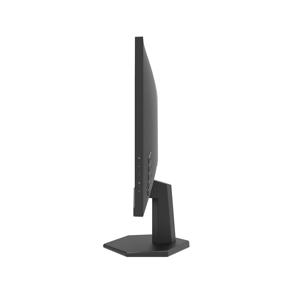 AOC 24G11ZE 23.8" FHD IPS Gaming Monitor - Black | 240Hz Refresh| 0.3ms MPRT, 1920 X 1080|Adaptive Sync| HDR10| 3-Sided Frameless| Low Input lag|Flicker Free| Low Blue Mode