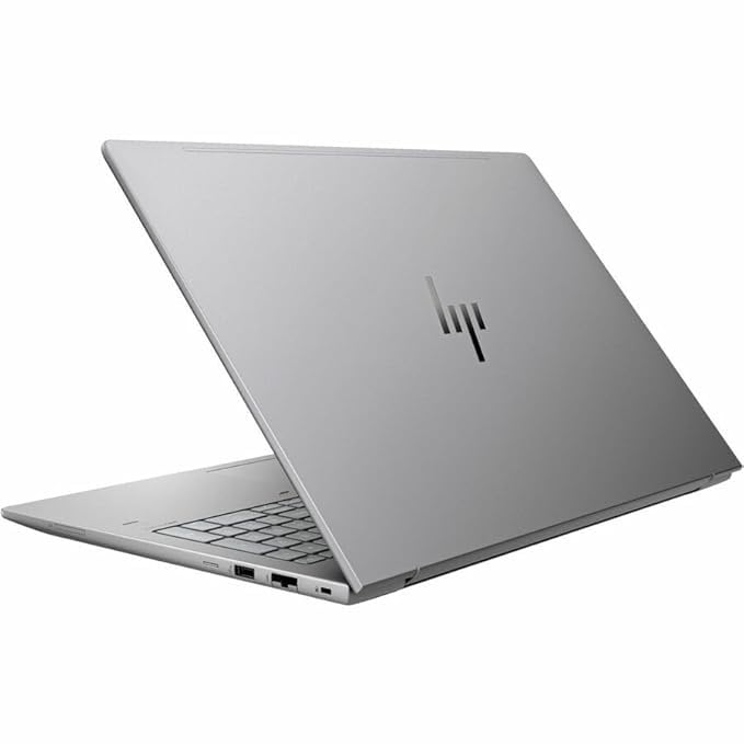 HP ZBook Power 16" G11 U7-155H 16GB (1x16GB) DDR5 5600 1 TB PCIe® Gen4 NVMe™ TLC M.2 SSD RTX A500 4GB Graphics Win 11 Pro 5MP + IR cam 16 WUXGA AG 400-3 Yrs. Warranty (A8WN3PT) - Zapnet.in