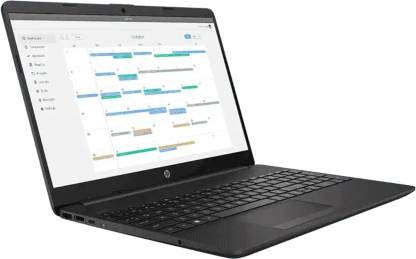 HP 250 G8 Core i5 11th Gen - (DOS, 8 GB/1 TB HDD) 250 G8 Intel Core i5 Business Laptop 39.62 cm (15.6 inch, Black Grey, 1.78 kg) - Zapnet.in