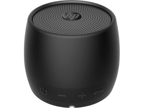 HP Bluetooth Speaker 365 (567D3AA) - Zapnet.in
