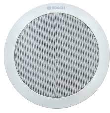 Bosch PA LC1-PC30G6-6-IN PREMIUM-SOUND CEILING LOUDSPEAKER 30 W - Zapnet.in