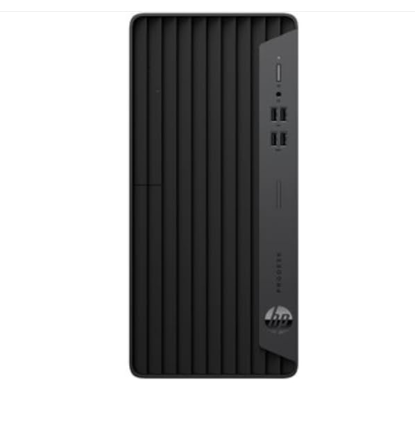 400 G9 MT CPU INTL i5-12500 6C 3.00 65W /RAM 8GB /HDD 1TB + SSD 512/Wifi + BT/ODD/DOS/3yr Warrantyanty(7K659PA) - Zapnet.in