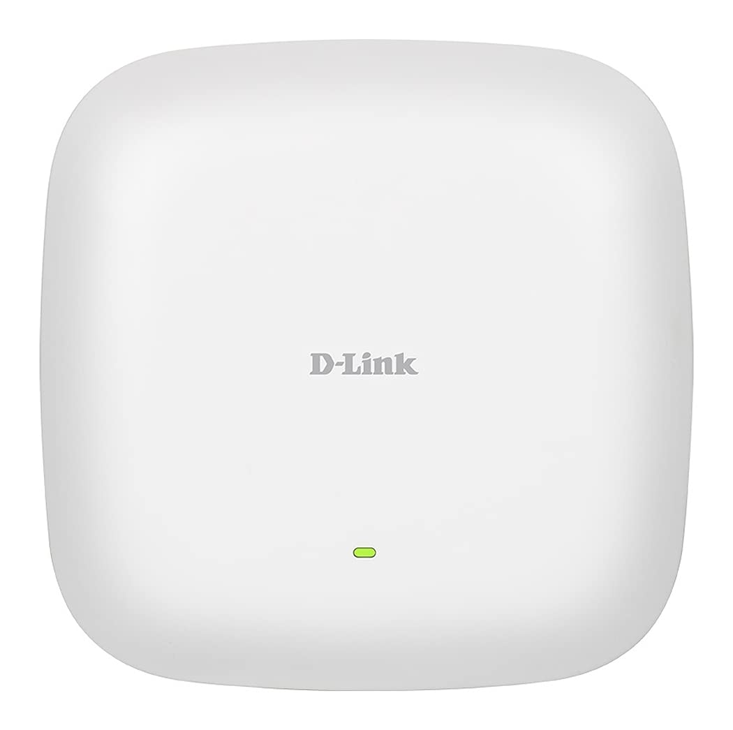 D-Link DAP-X2850 Dual_Band Wi-Fi Access Point