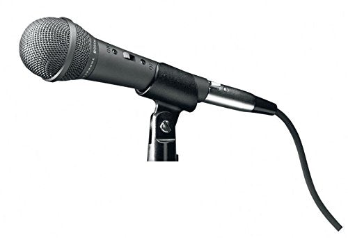 Bosch PA LBC2900/20 Unidirectional Dynamic Handheld Microphone - Zapnet.in