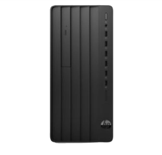 HP 280 G9 Mt (Ids) Intel I3-12100/Ram 4GB/HDD 1TB/Dos/Warranty 3/3/3(6X3W4Pa), Black - Zapnet.in