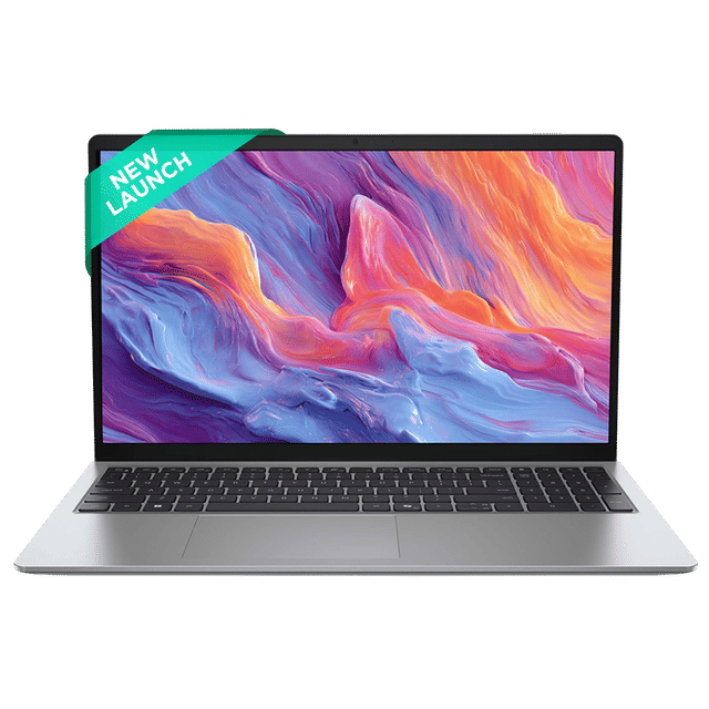 Dell 15 DC15260 Ultra 5 225H laptop Silver