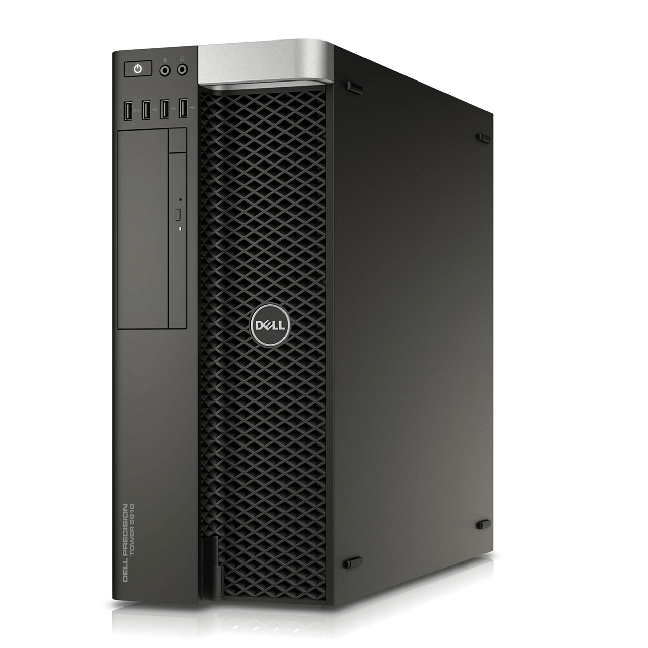 Dell Precision T5810 Tower Workstation - front/hero view