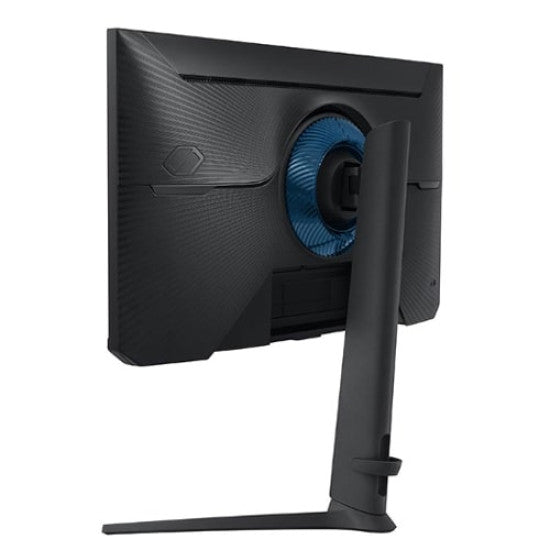 Samsung Odyssey G4 25inch FHD 240Hz Gaming Monitor with IPS Panel (LS25BG402EWXXL) - Zapnet.in