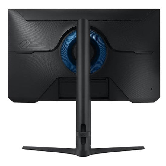 Samsung Odyssey G4 25inch FHD 240Hz Gaming Monitor with IPS Panel (LS25BG402EWXXL) - Zapnet.in