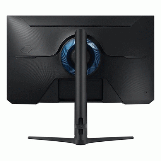 Samsung Odyssey G4 27inch FHD 240Hz Gaming Monitor with IPS Panel (LS27BG402EWXXL) - Zapnet.in