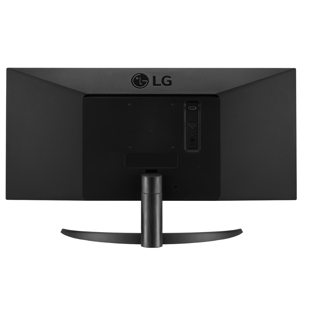 LG 29WQ500 (29 inch) UltraWide FHD (2560 x 1080) IPS Monitor with AMD FreeSync™, 100Hz, 1ms, HDR10, OnScreen Control & Dual Controller, 3-Side Virtually Borderless, Dynamic Action Sync - Zapnet.in