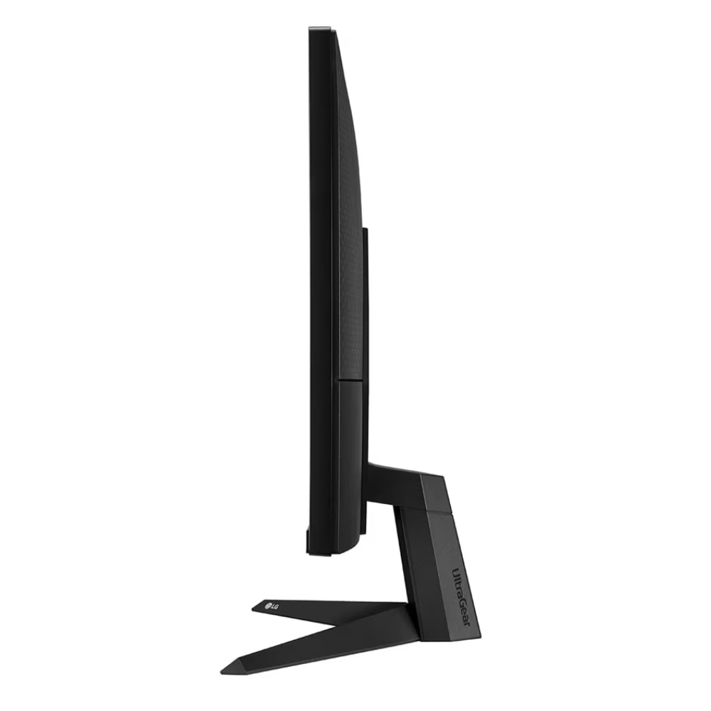 LG 27GQ50F UltraGear Gaming 27 Inch (68.4 Cm) Full HD (1920 x 1080) Pixels LCD Monitor 165Hz, 1ms, Freesync Premium, HDMI x 2, Display Port, HP Out - Zapnet.in