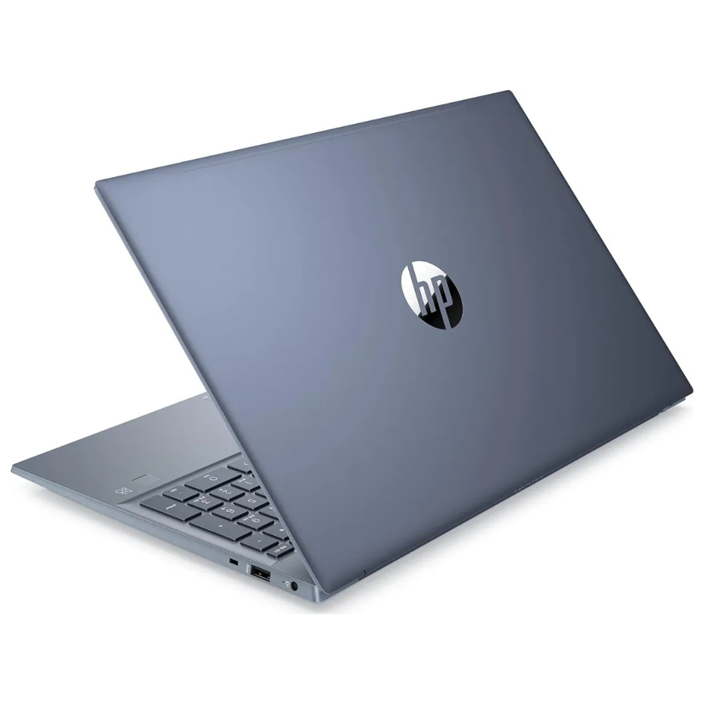 HP Pavilion 15-EH3101AU Laptop (AMD Ryzen 7-7730U/ 16GB/ 512GB SSD/ Win11 Home) - Zapnet.in