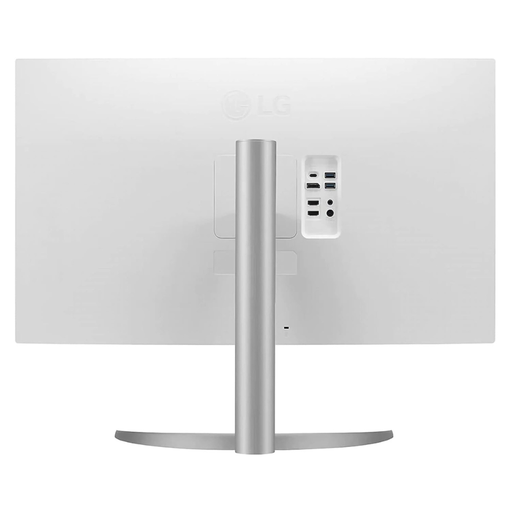 LG 32UP550N - (81.28Cm) Uhd HDR Monitor with USB-C Connectivity 90W Power Delivery,3840 X 2160 Pixels,Dci-P3 90% Colour Gamut & Hdr10,Tilt/Height/Pivot Adjustable Stand,AMD Freesync - Zapnet.in