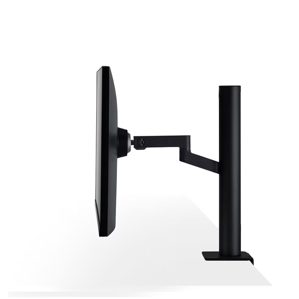 LG 32UN880 32" (81.28cm) 3840x2160 Pixels Ultrafine Display Ergo UHD 4K IPS Display with HDR 10 Compatibility and USB Type-C Connectivity - Zapnet.in