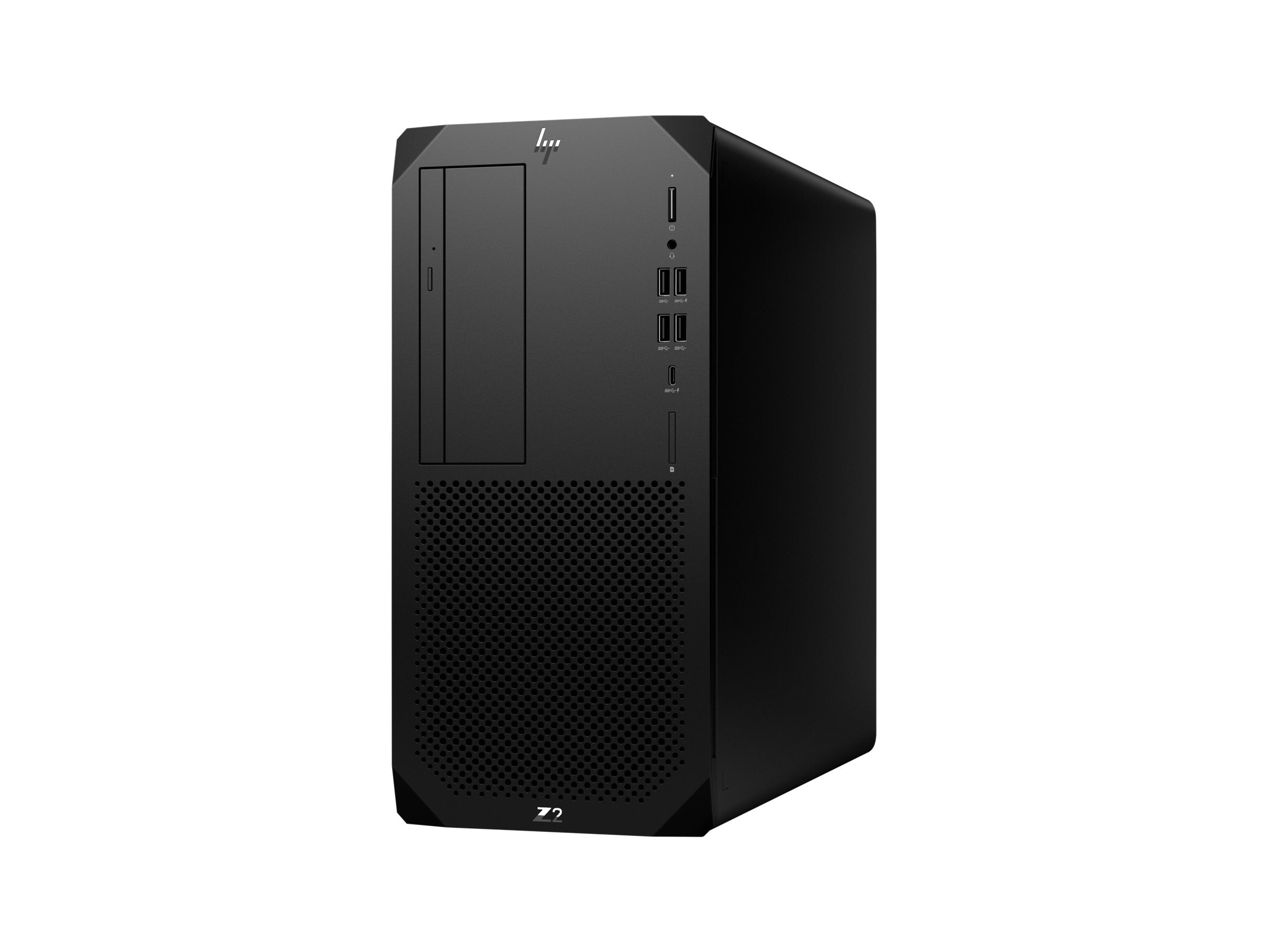 HP Z2 G9 workstation