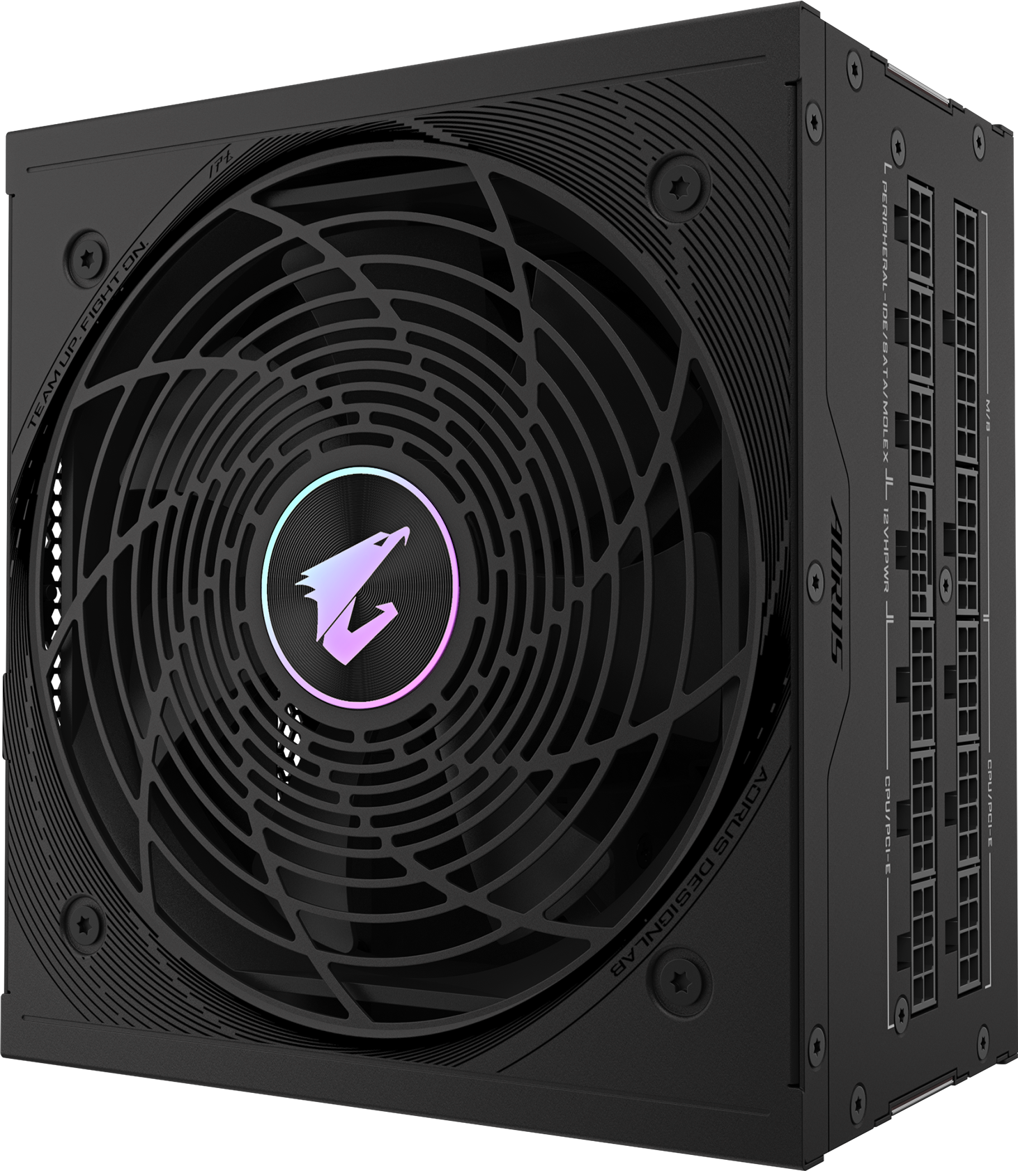 GIGABYTE AORUS ELITE P850W GP-AE850PM PG5 power supply