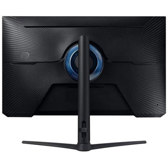Samsung 32 inch Odyssey G5 Gaming Monitor with 165Hz Refresh Rate (LS32AG502PWXXL) - Zapnet.in
