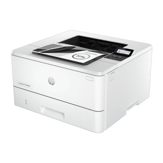 HP LaserJet Pro 4004dn Printer (2Z614A) - Zapnet.in