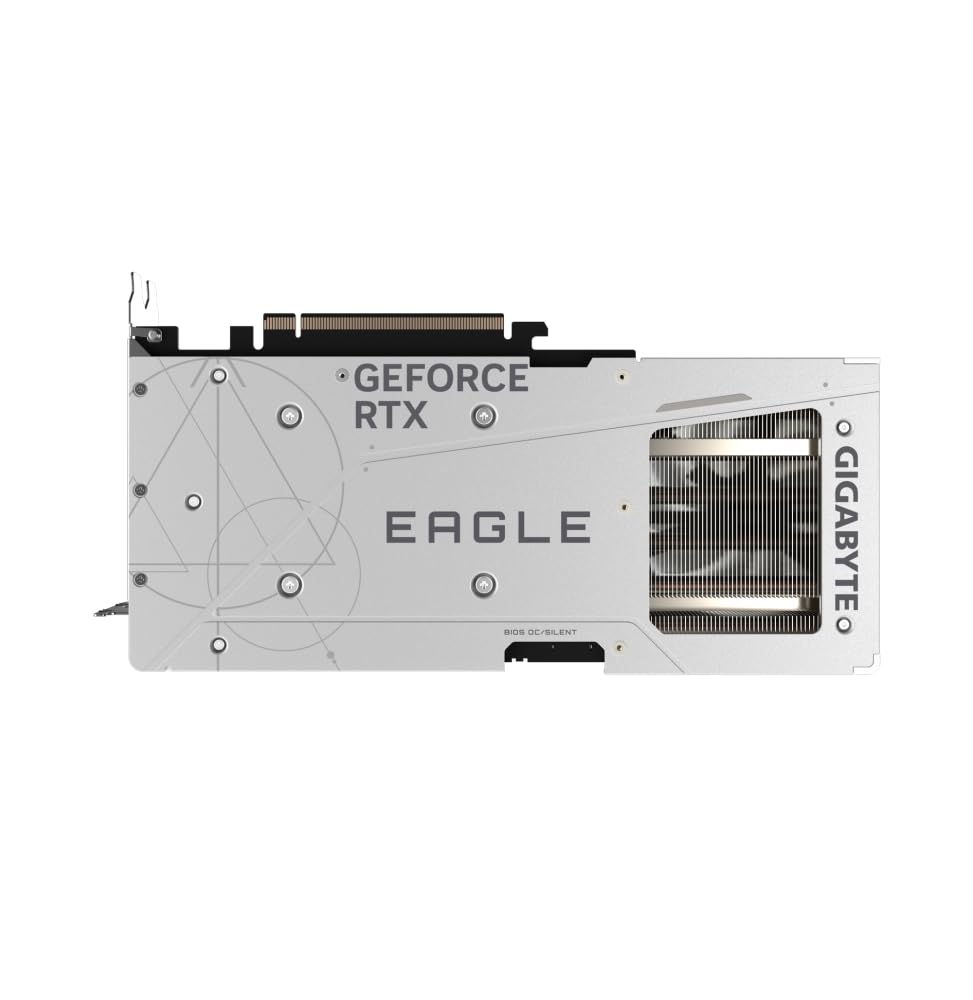 Gigabyte GV-N407TSEAGLEOCICE-16GD