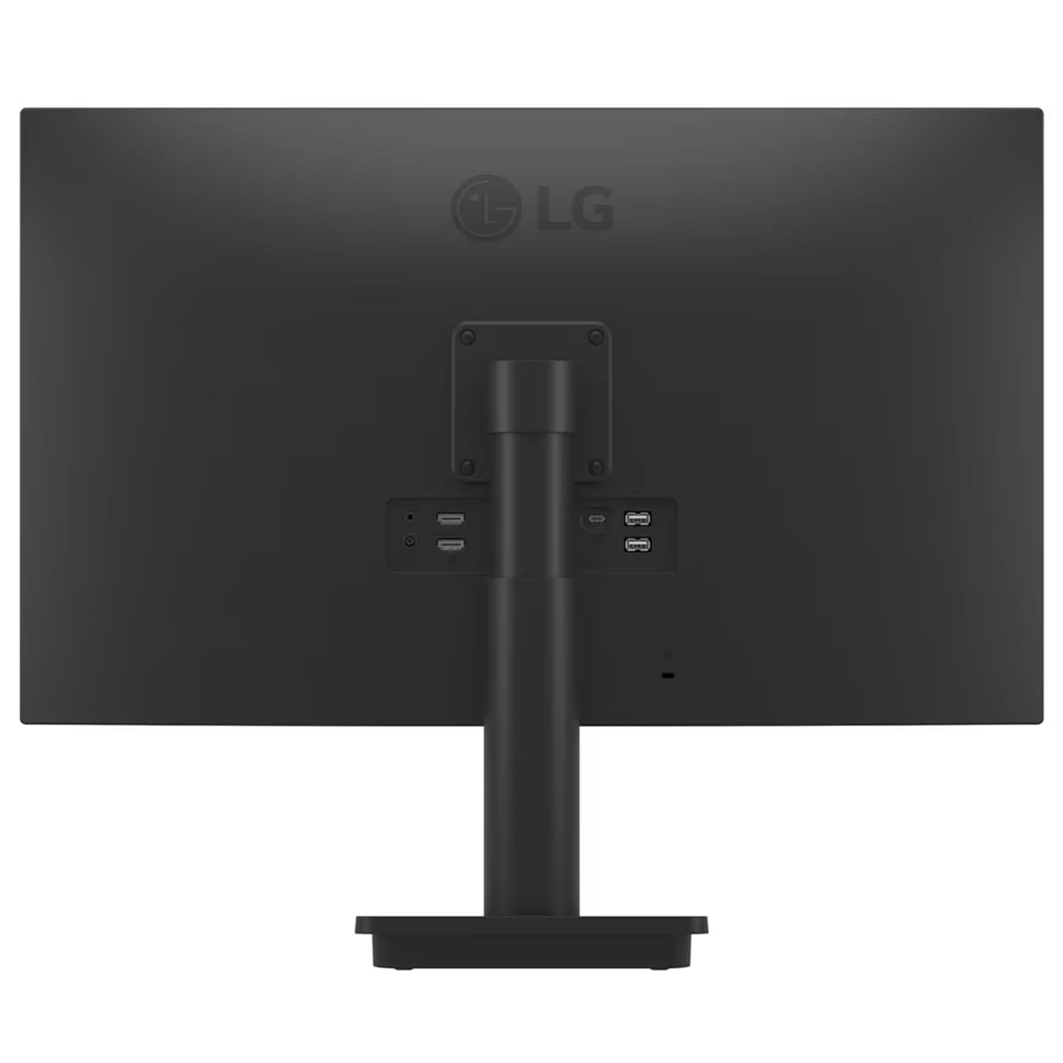 LG 27MS570B monitor