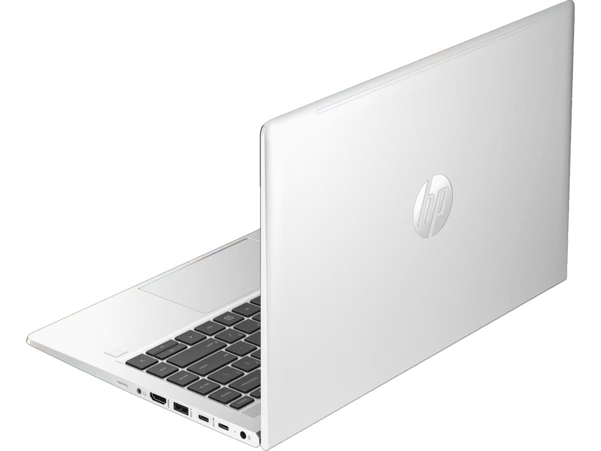 HP ProBook 440 G10 /i5-1334U /8/512GB/SSD/DOS Silver- B10M7AT
