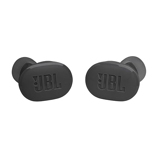 JBL Tune Buds In Ear Wireless TWS Earbuds with Mic, ANC Earbuds, Customized Extra Bass with Headphones App, 48 Hrs Battery, Quick Charge, 4-Mics, IP54, Ambient Aware & Talk-Thru, Bluetooth 5.3 - Zapnet.in