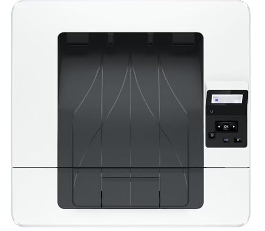 HP Laserjet Pro 4004D Wired Monochrome, Colour Laser Printers,White - Zapnet.in