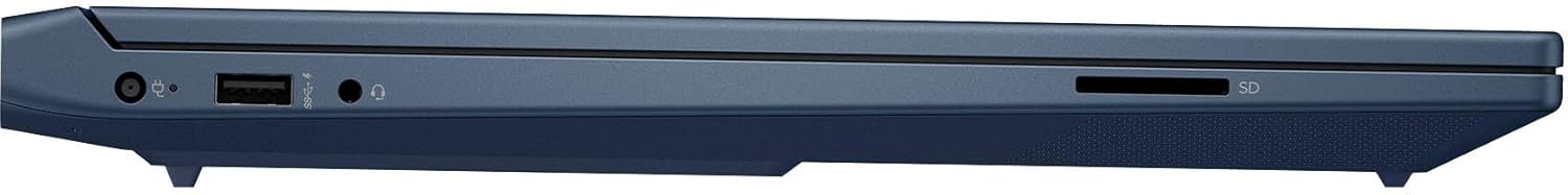 HP Omen 12th Gen Intel Core i7-12800HX 17.3 inch(43.9cm) QHD Gaming Laptop(32GB RAM/1TB SSD/RTX 3070Ti 8GB Graphics/165Hz/3ms Response Time/Win 11/MSO 2021/Backlit KB/B&O/Alexa/Xbox Pass) 17-ck1022TX