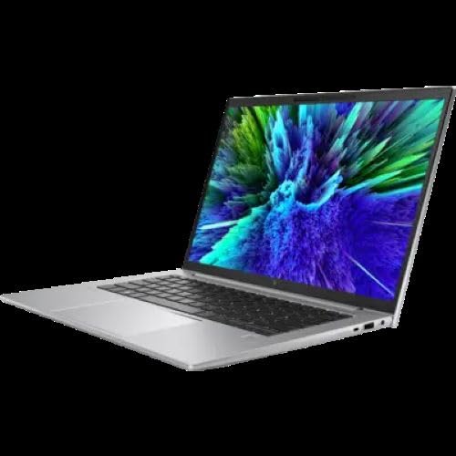 HP ZBook Firefly 14 inch G10A, AMD Ryzen™ 5 PRO Processor 7640HS,14 inch(35.6cm),WUXGA,Anti-Glare, 250 nits, 16GB RAM,512GB SSD, AMD Ryzen 5,16GB RAM,512GB SSD,Win 11Pro,1.4kg,8L122PA - Zapnet.in